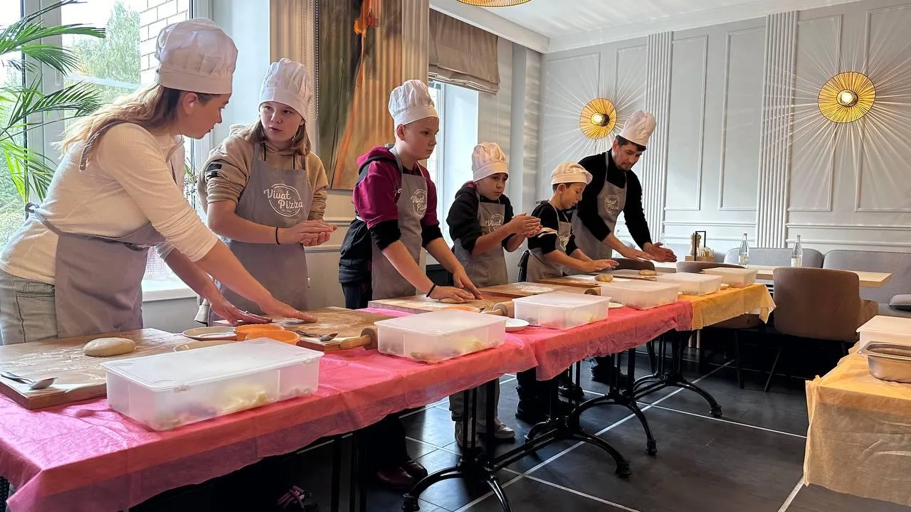 Фото: Министерство социального развития Московской области