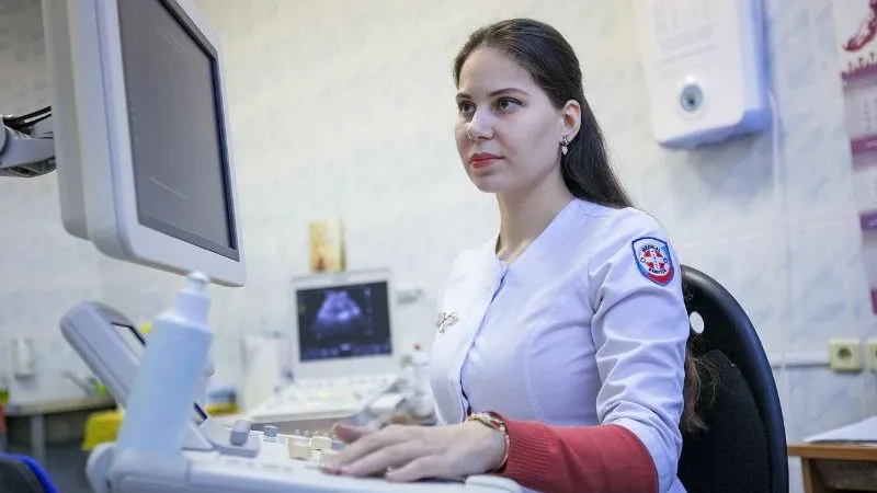 Оборудование на 100 млн рублей получили медучреждения Реутова в 2018 году