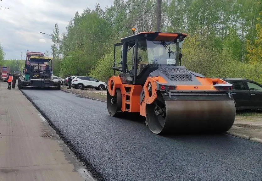 Фото: пресс-служба главы администрации г.о. Электросталь