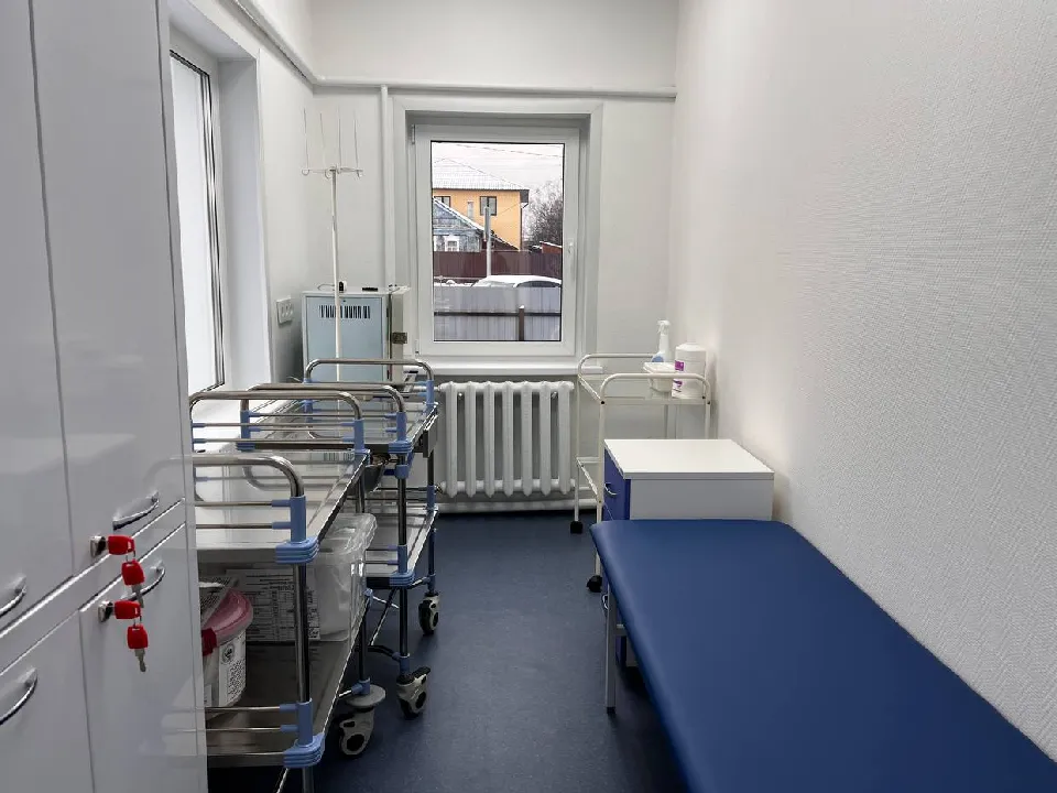 Фото: пресс-служба администрации г.о. Коломна