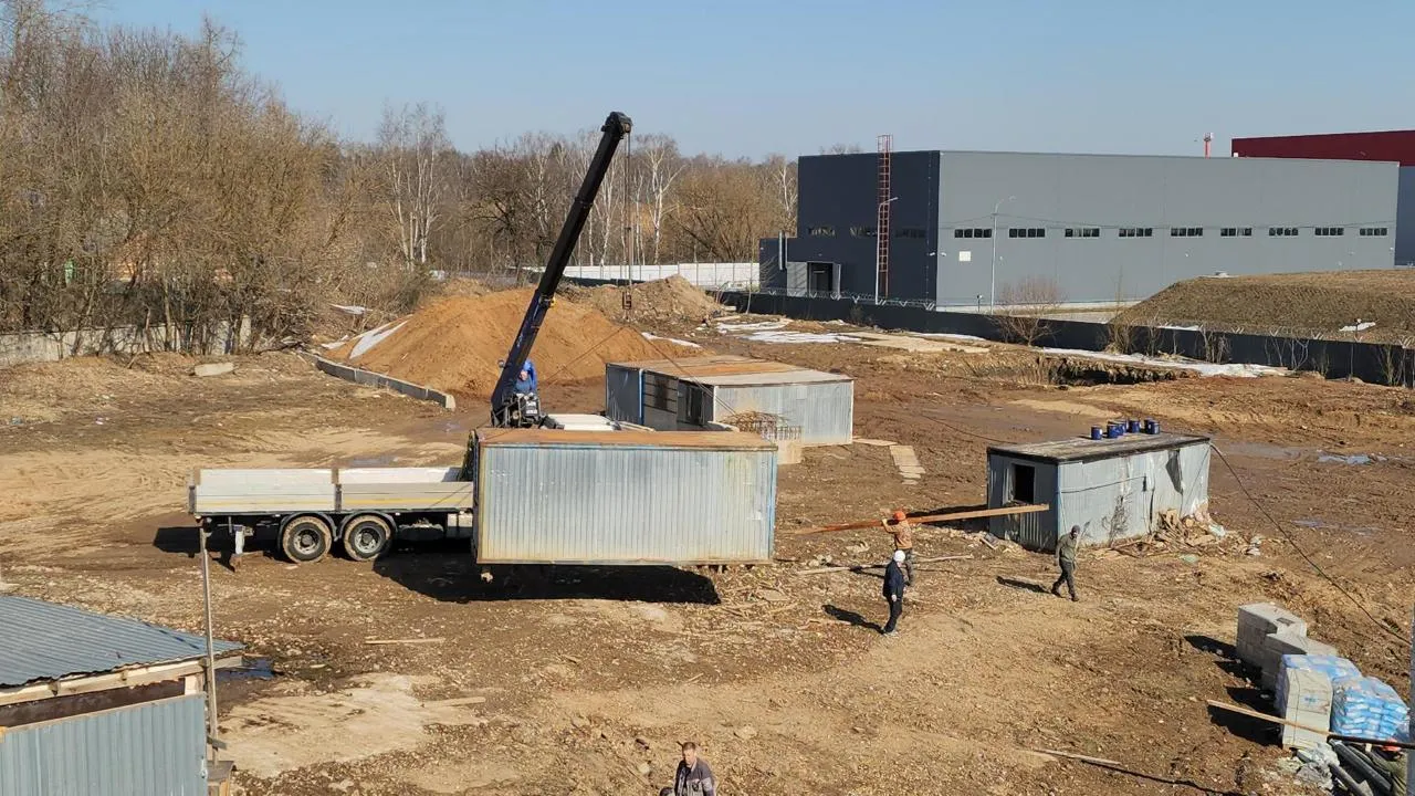 REGIONS/Артем Мишуков