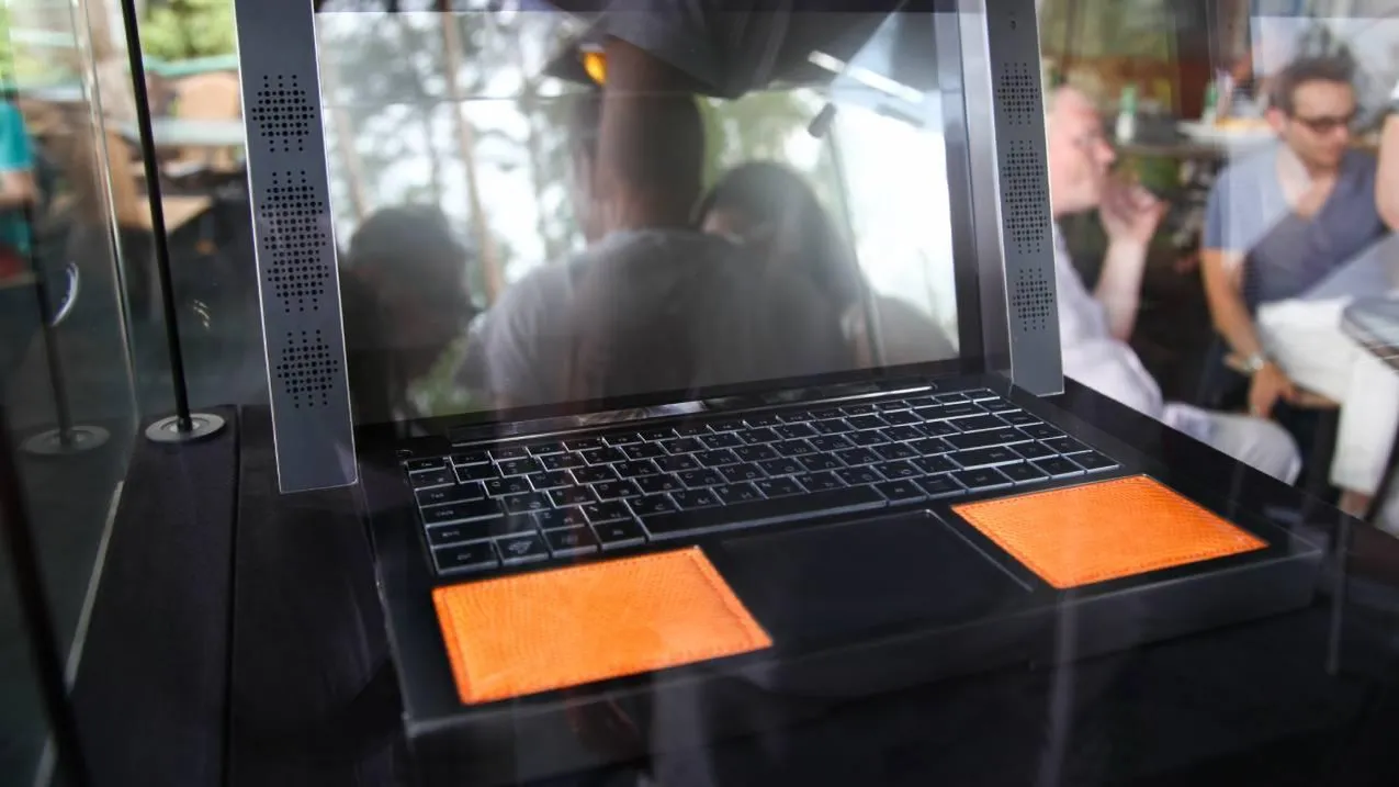 «Тема одна из острых»: Воробьев рассказал об обратной стороне цифровизации