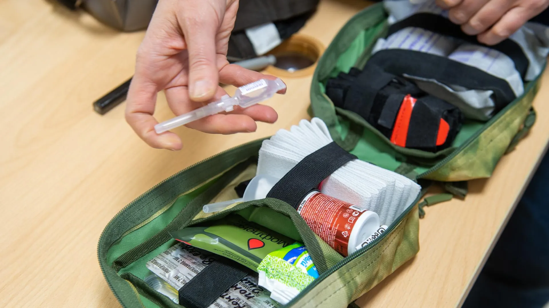 Komsomolskaya Pravda/Global Look Press