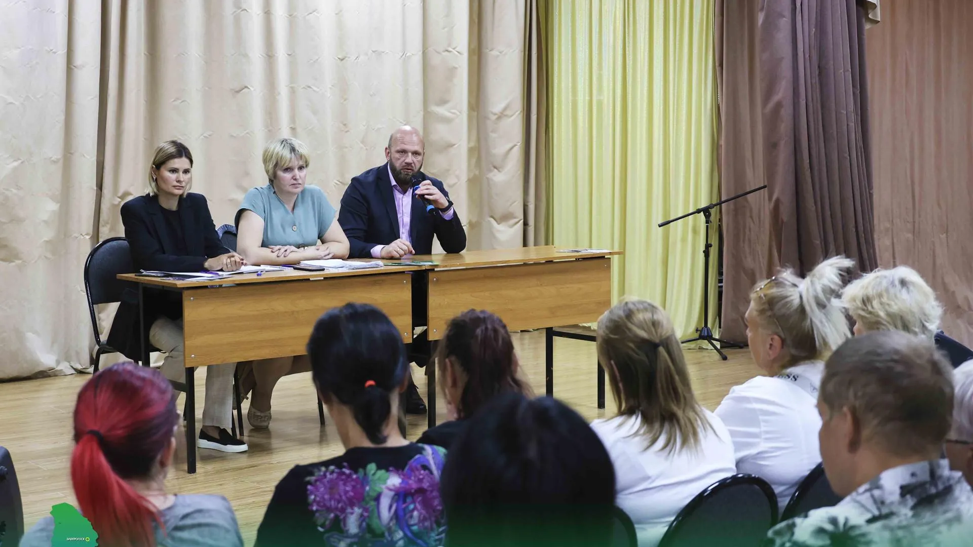 Пресс-служба администрации Павлово-Посадского городского округа