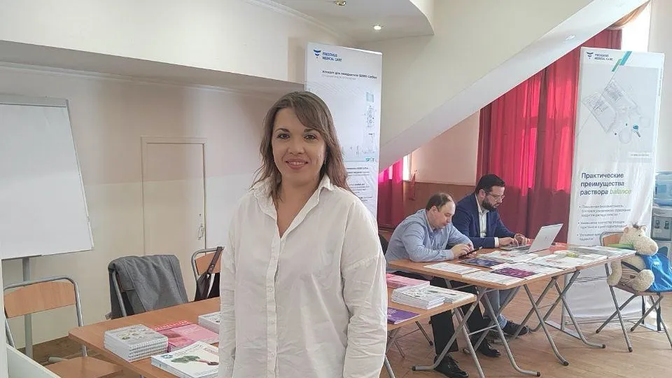 Фото: Шаховская больница