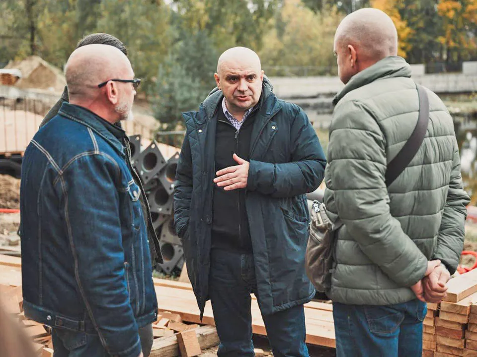 Фото: администрация Лосино-Петровского г.о./ Руслан Изотов