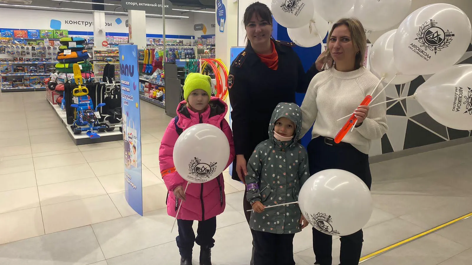 Источник: Пресс-служба ОМВД России «Павлово-Посадский»