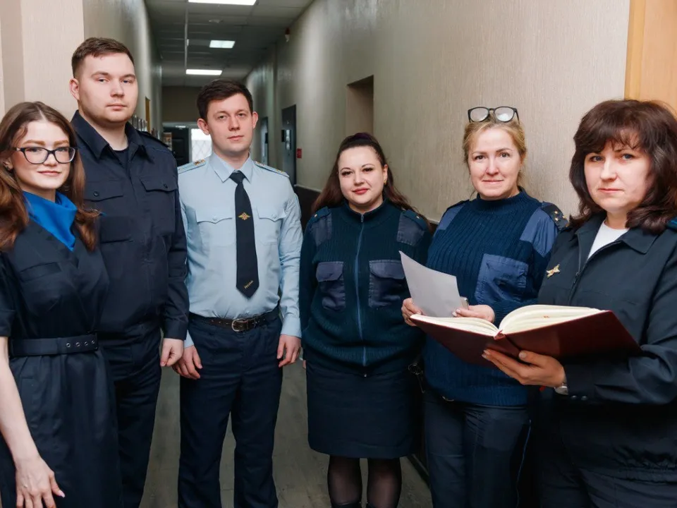 Фото: пресс-служба администрации г.о. Кашира