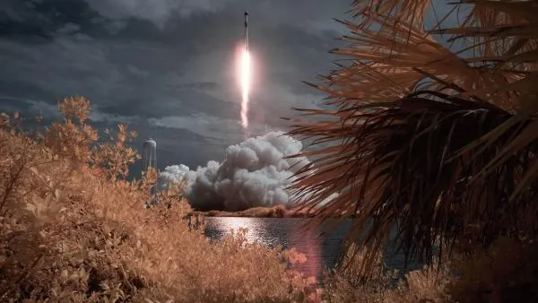 NASA