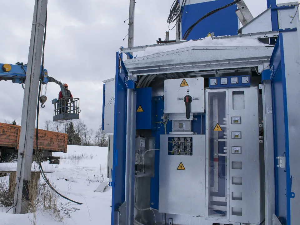 Фото: МедиаБанк Подмосковья/Елена Лабзина