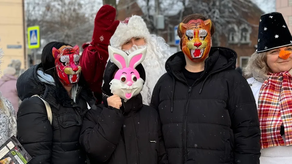 Фото: МедиаБанк Подмосковья/Полина Абраменко