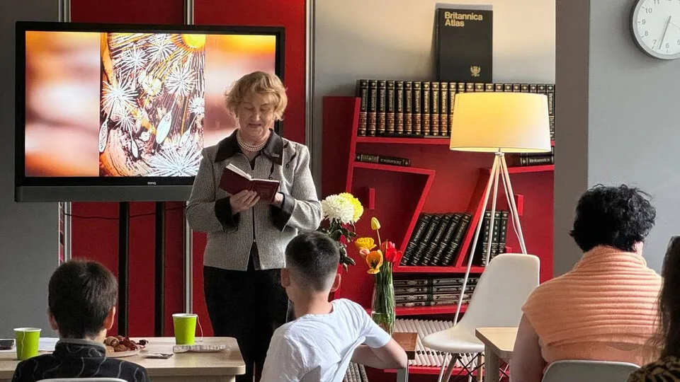 Фото: Марина Блакитная