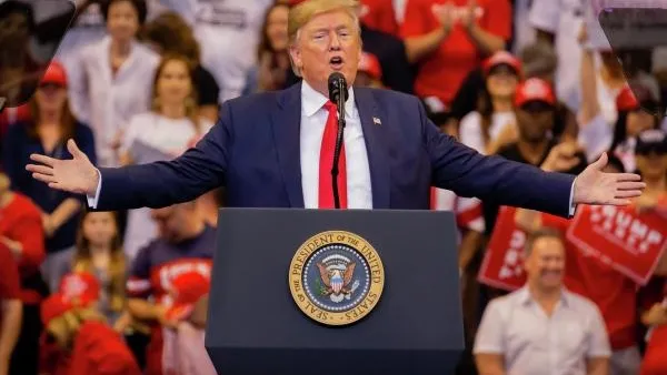 Израильский дипломат пояснил, чем вызвано дружеское отношение Трампа к Израилю