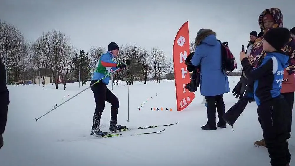 МедиаБанк Подмосковья/Ольга Антонова