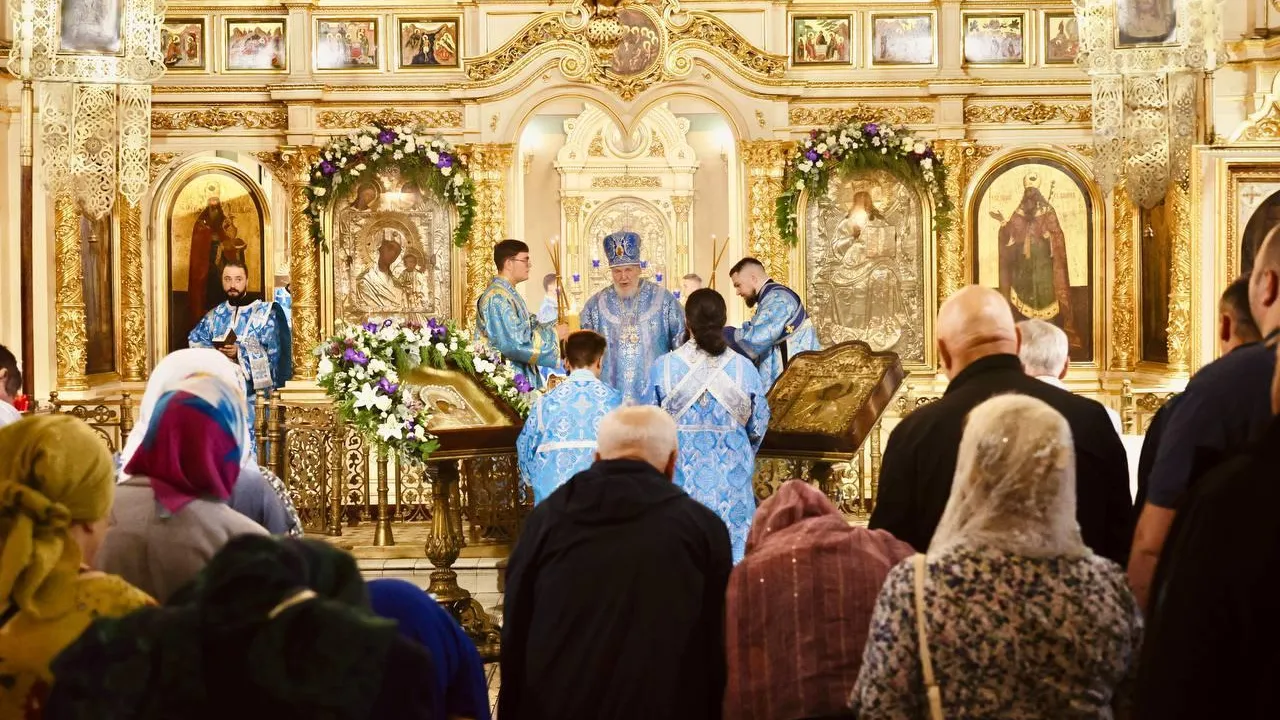 Пресс-служба администрации Павлово-Посадского городского округа