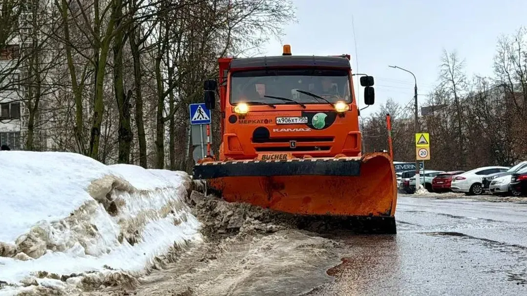 Пресс-служба администрации городского округа Жуковский