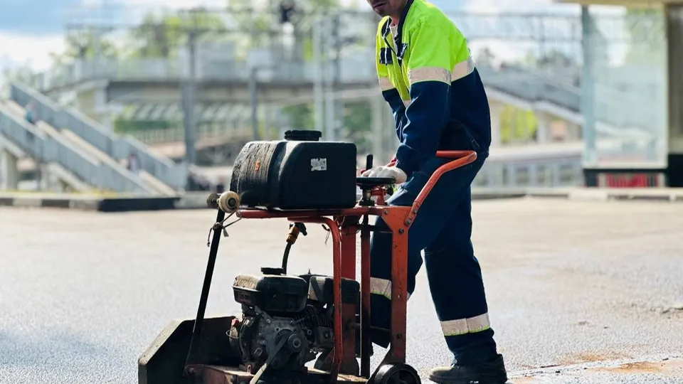 Фото: Администрации городского округа Люберцы