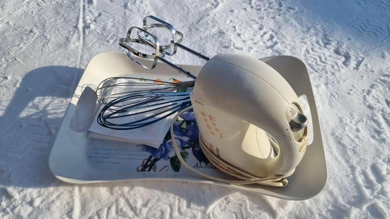 REGIONS/Юлия Алабина