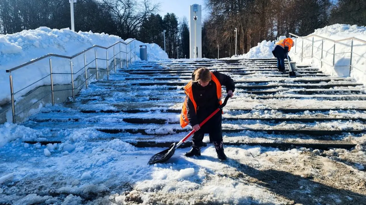 REGIONS/Мария Панина