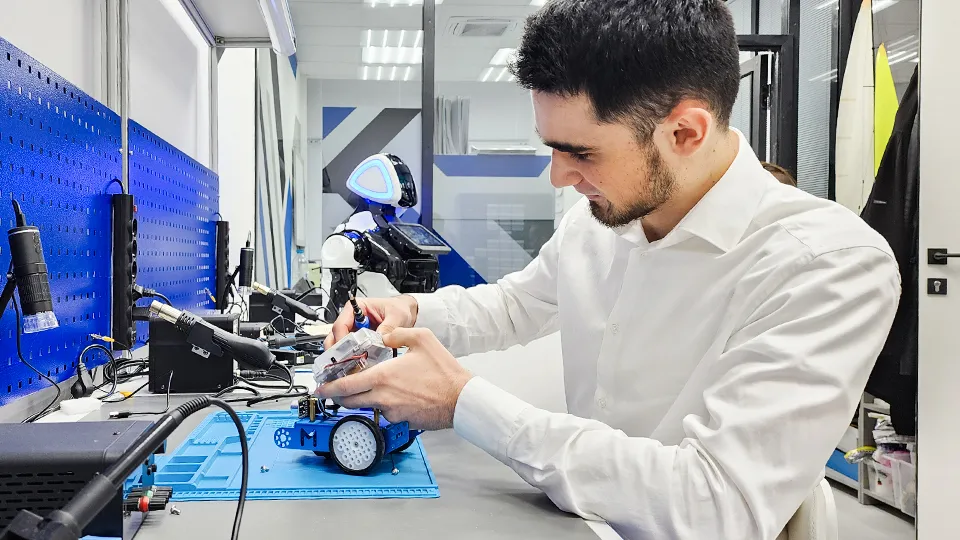 Фото: МедиаБанк Подмосковья/Арина Кузнецова