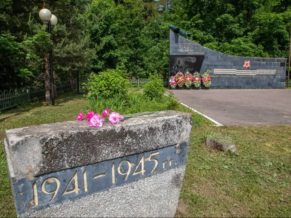 Фото: администрация Одинцовского округа