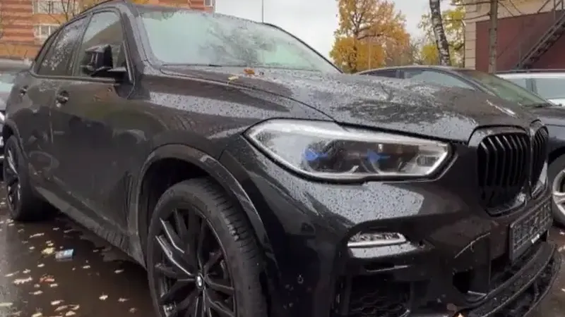 фото ГУ МВД по Московской области