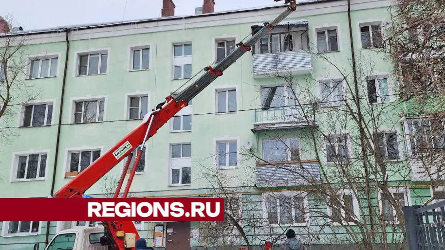 Фото: Валерия Тингаева