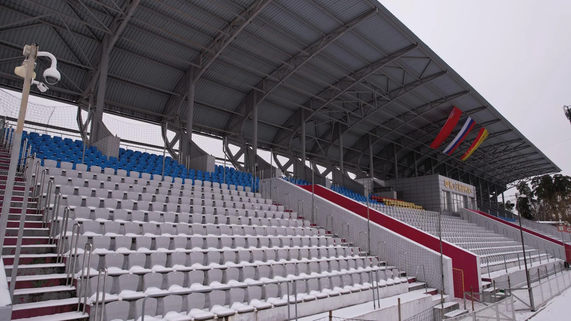 Ксения Борцова