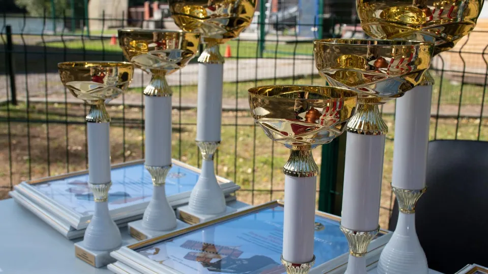 Фото: ГКУ МО «Мособлпожспас»