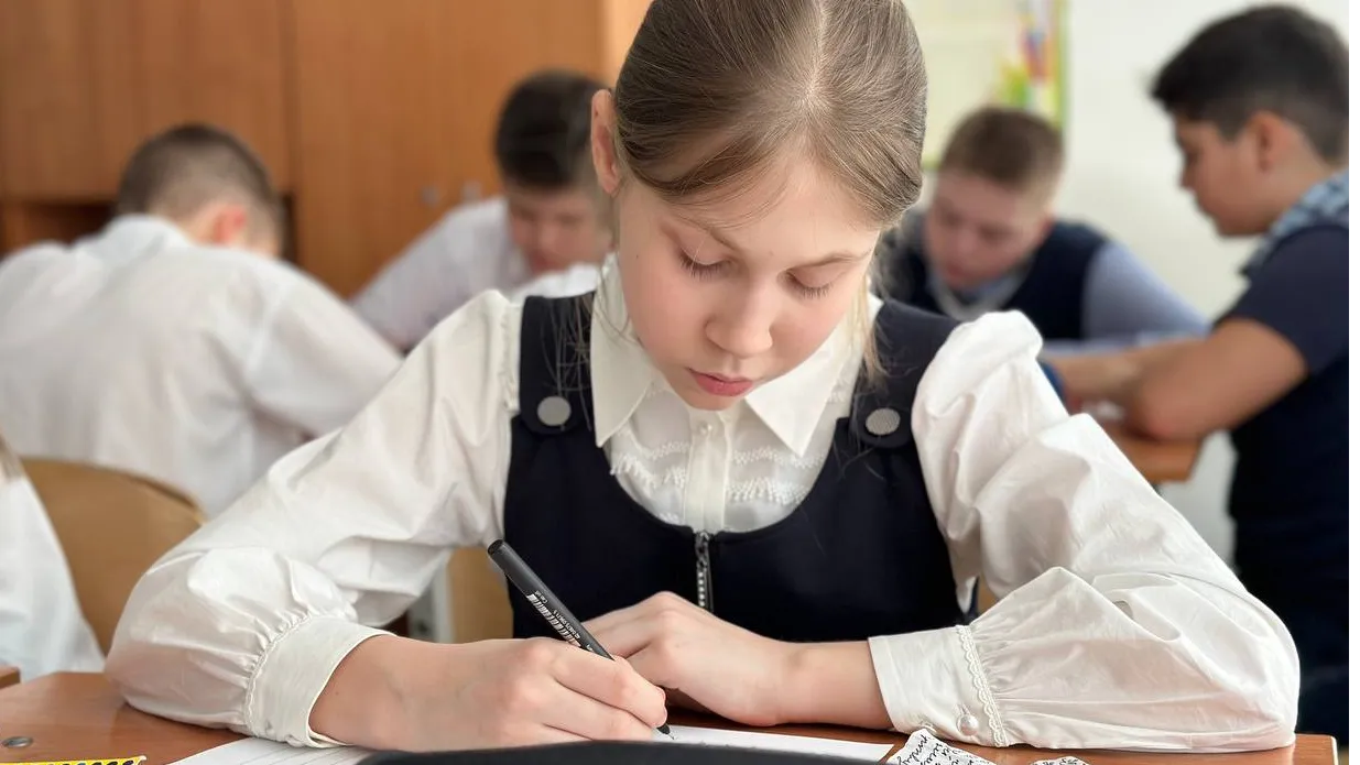 Фото: администрация г.о. Красногорск