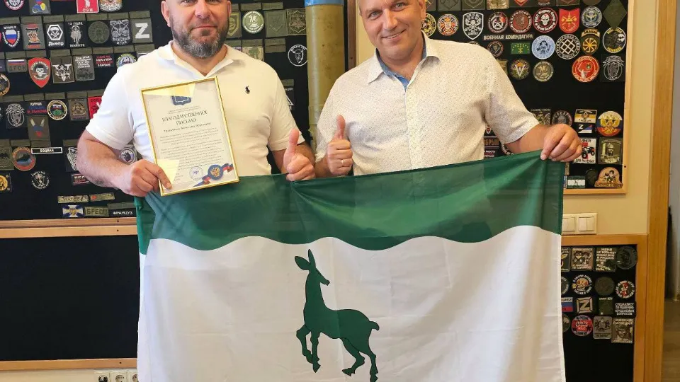 Фото: пресс-служба администрации Павлово-Посадского г.о.