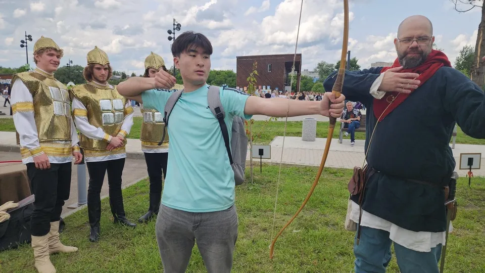 Фото: Ольга Сычева