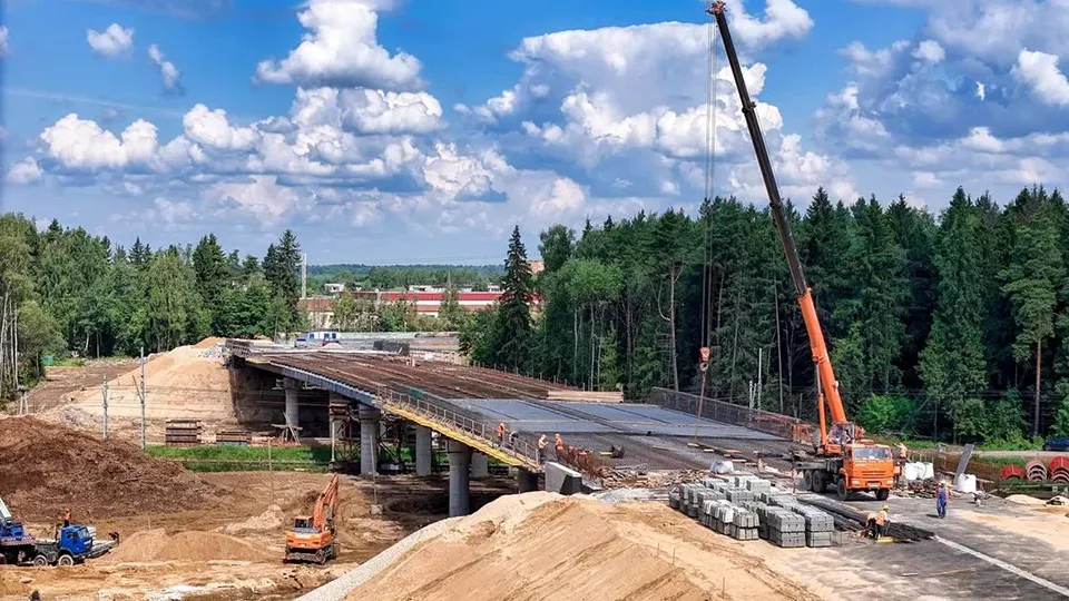 Фото: ГК «Автодор»