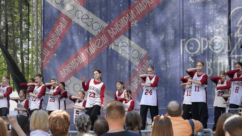 Фото: пресс-служба главы администрации г.о. Электросталь