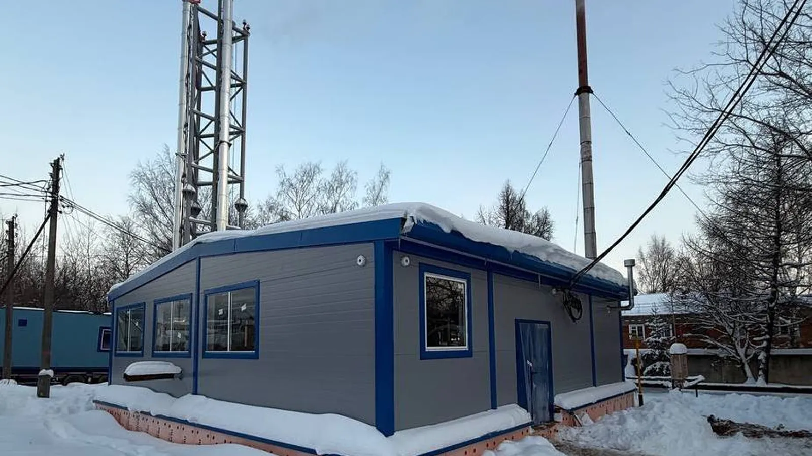 Фото: пресс-служба администрации г.о. Ступино