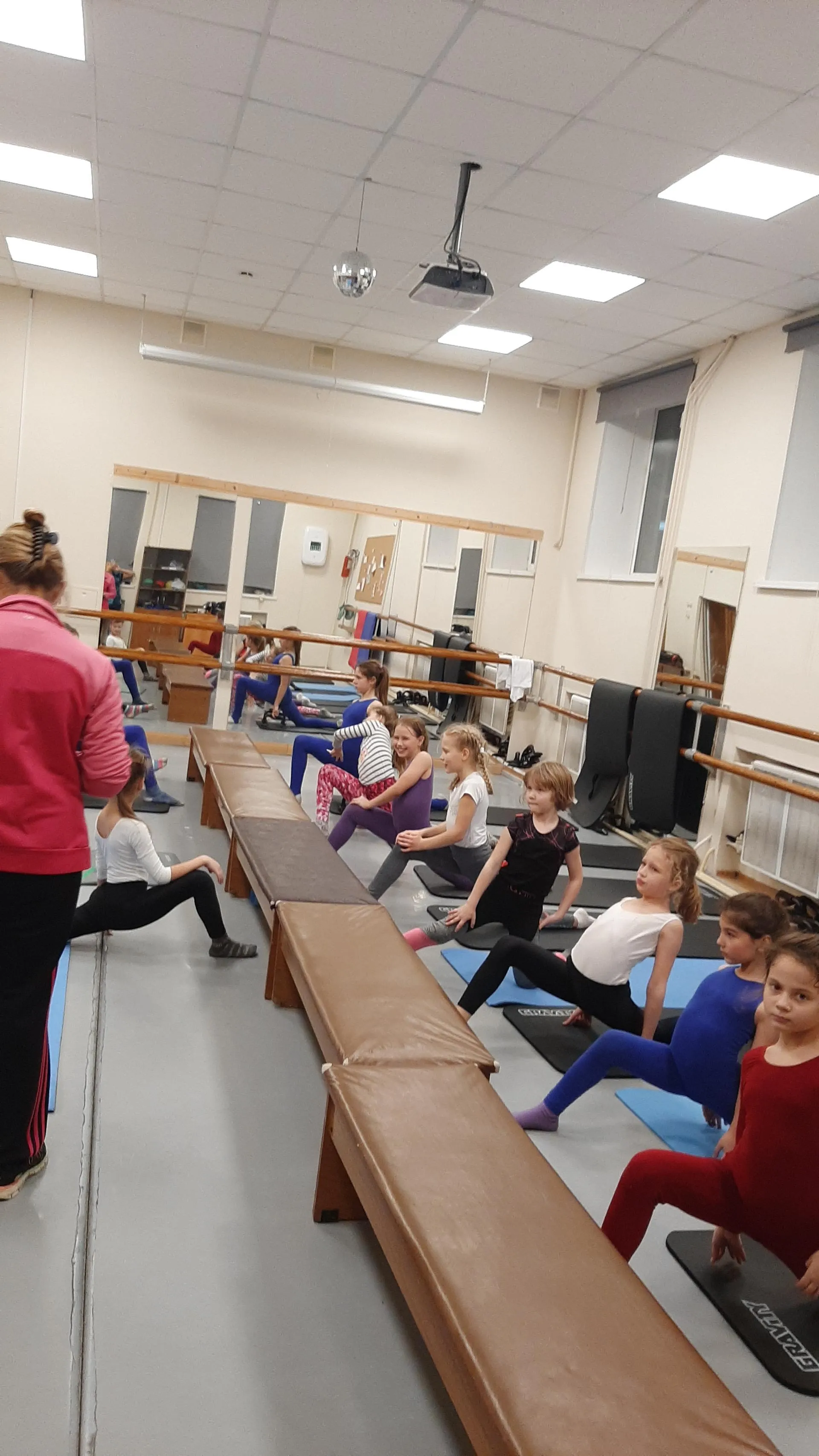 Фото: ЦРТДиЮ «Ровесник»