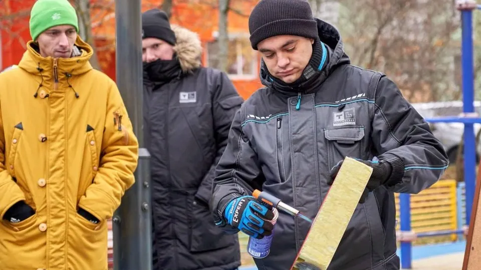 Фото: Министерство ЖКХ МО