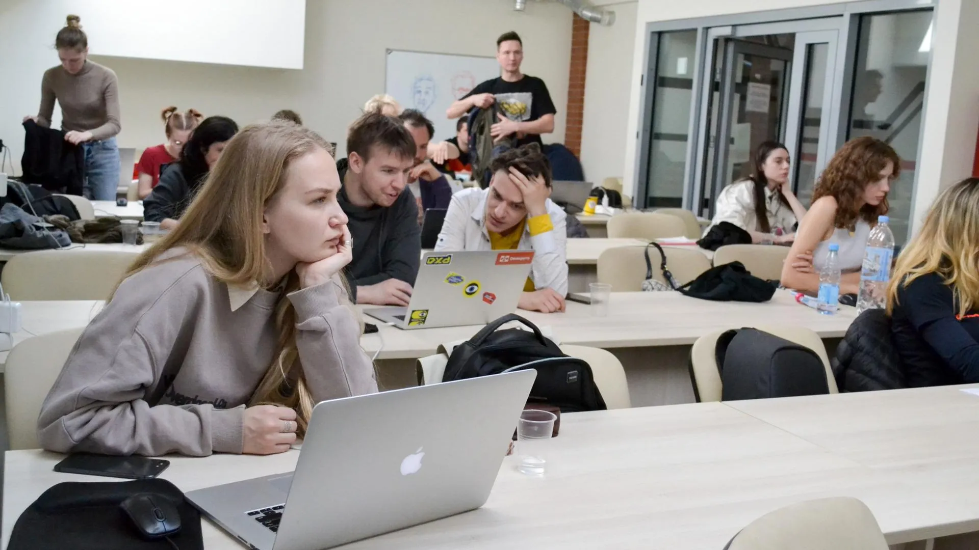 Фото: Центра Art & Science ИТМО