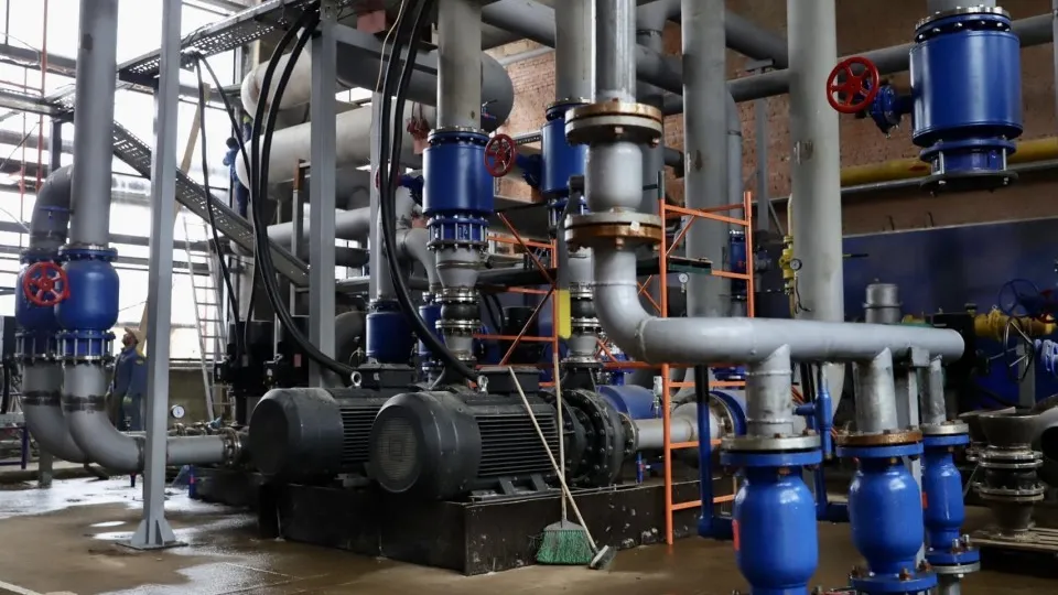 Фото: Администрация городского округа Солнечногорск