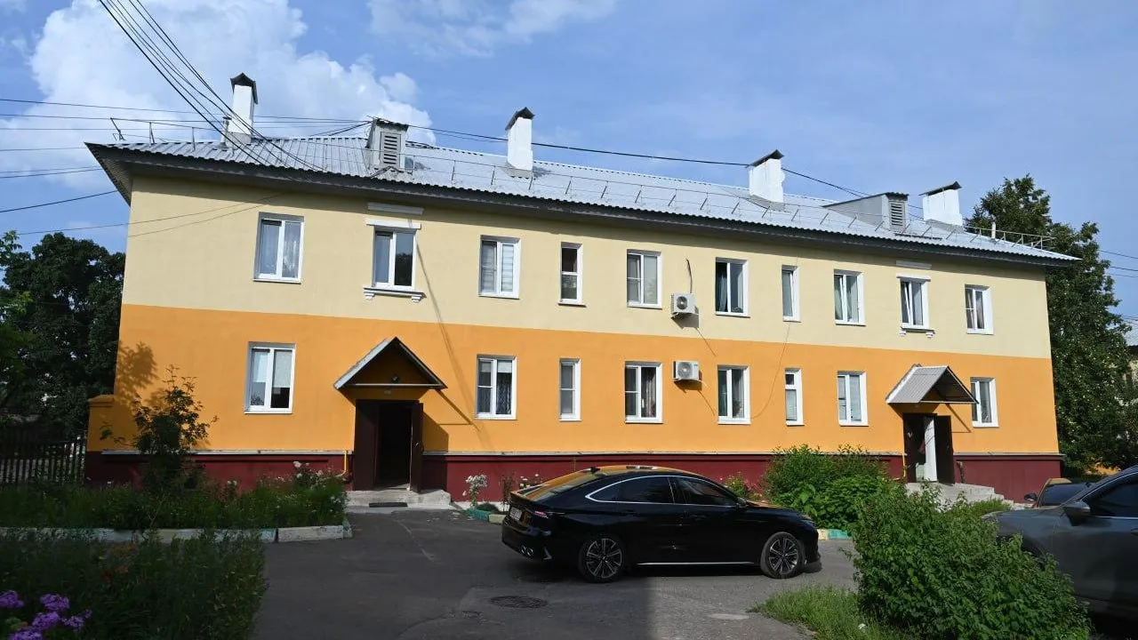 Пресс-служба администрации городского округа Серпухов