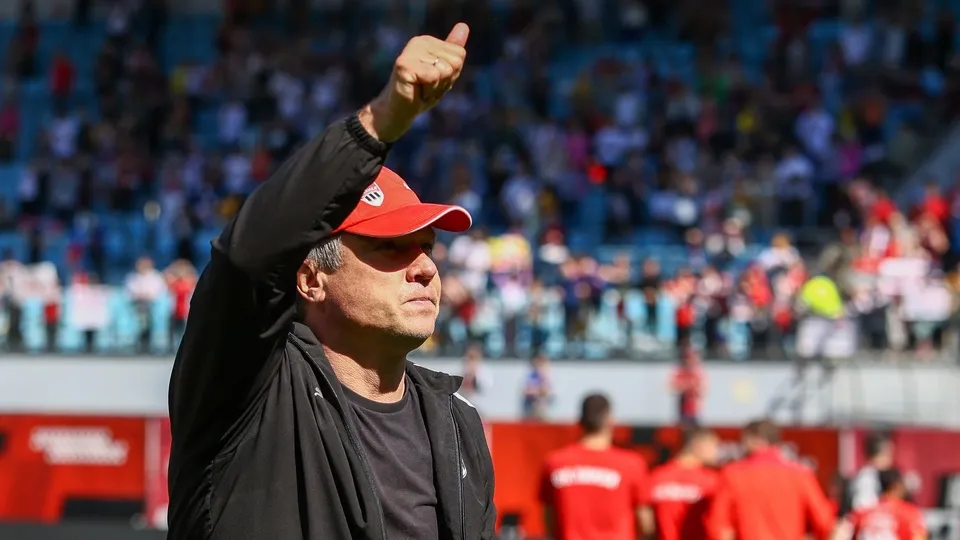 Фото: пресс-служба ФК «Химки»