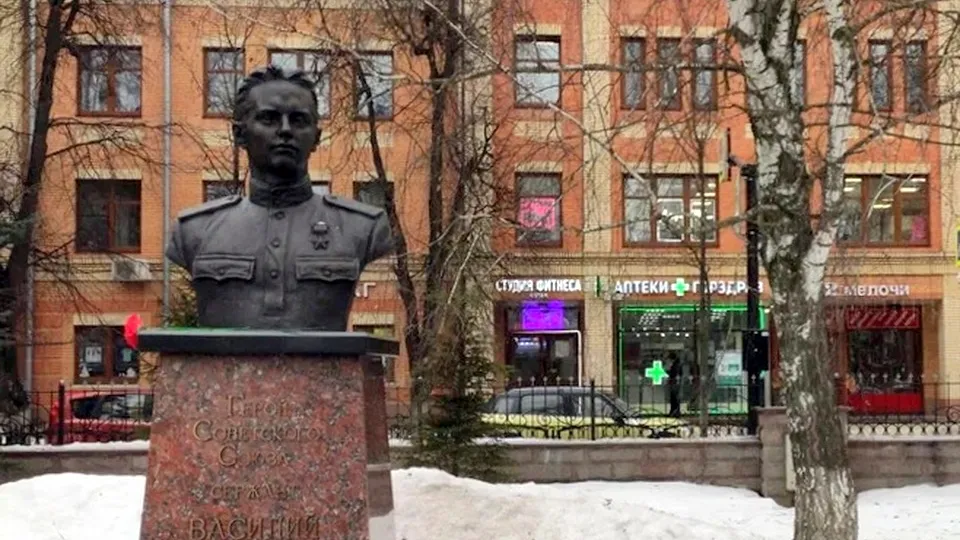 Фото: Яндекс.Карты