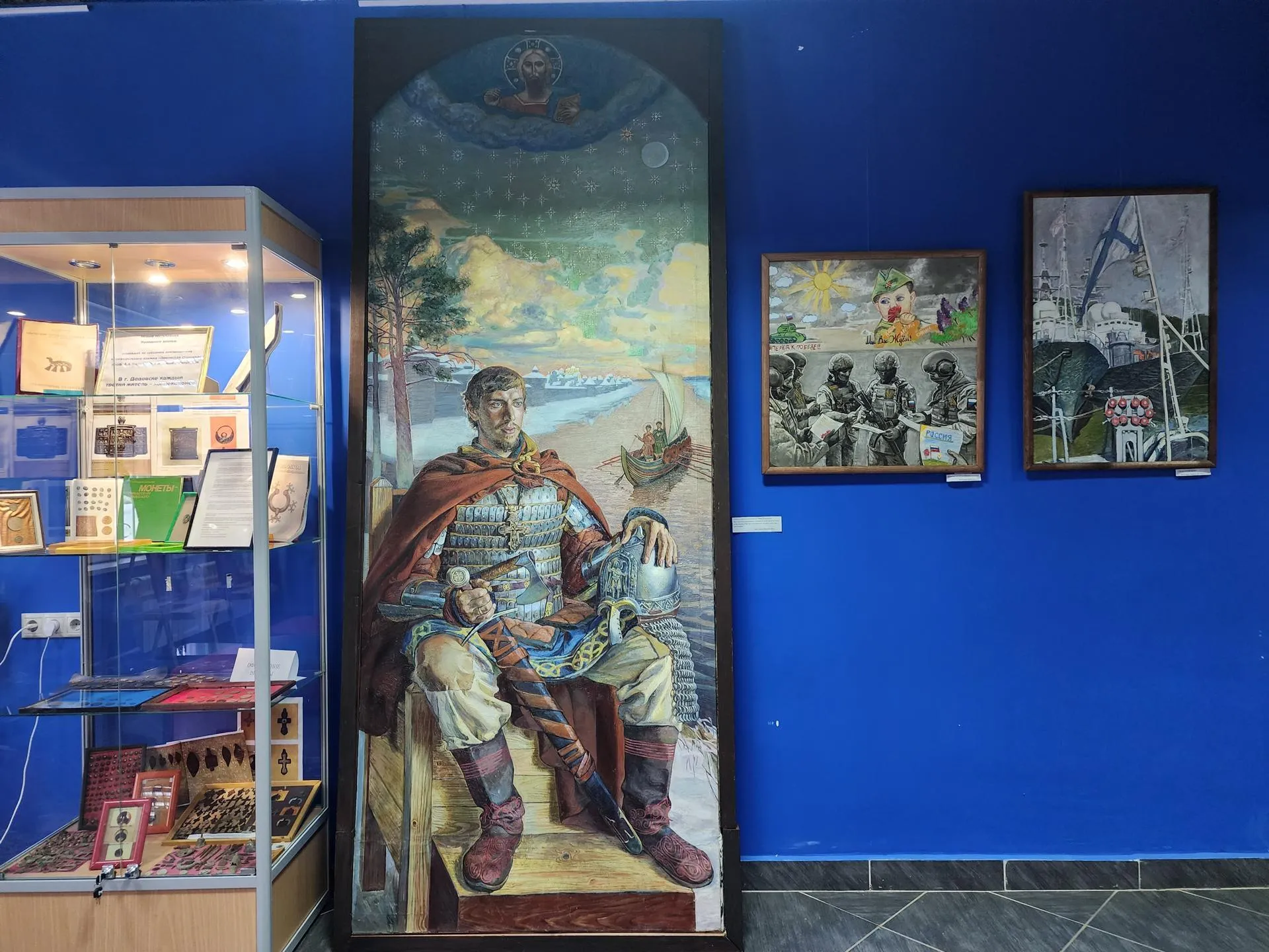 Фото: Владимир Киселев