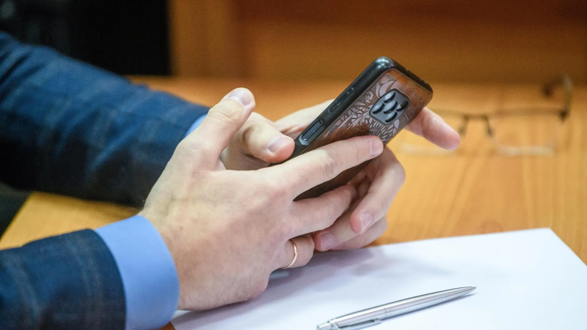 Ilya Moskovets/URA.RU