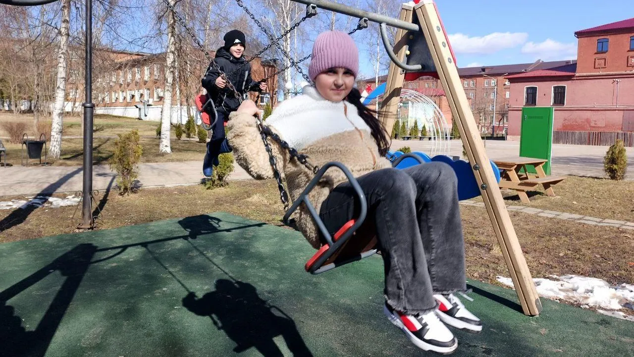 Министерство благоустройства МО