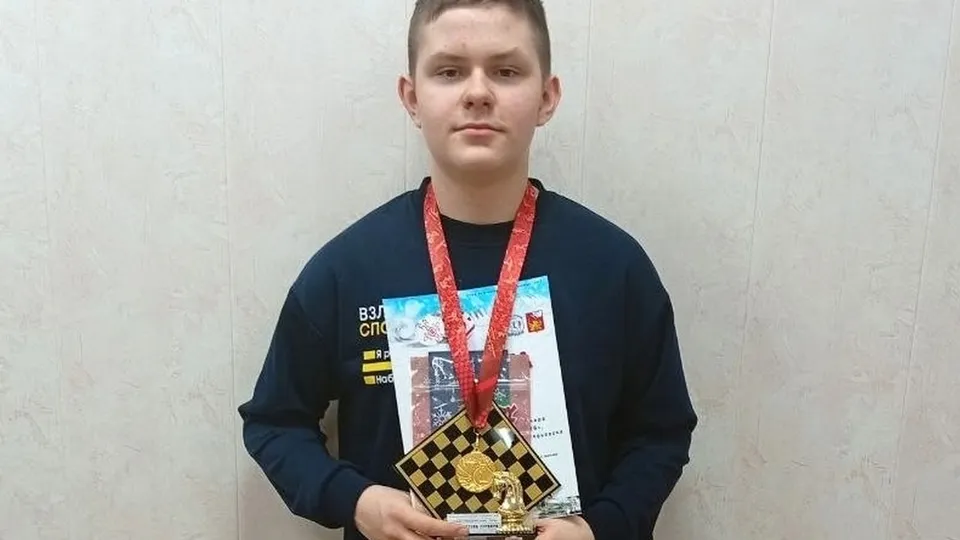 Фото: спортивный центр «Луховицы»