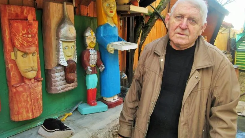 Антон Саков / Подмосковье Сегодня