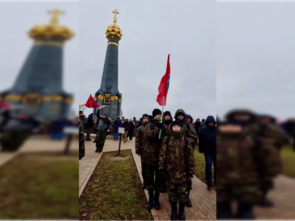 Фото: Раменский молодежный центр