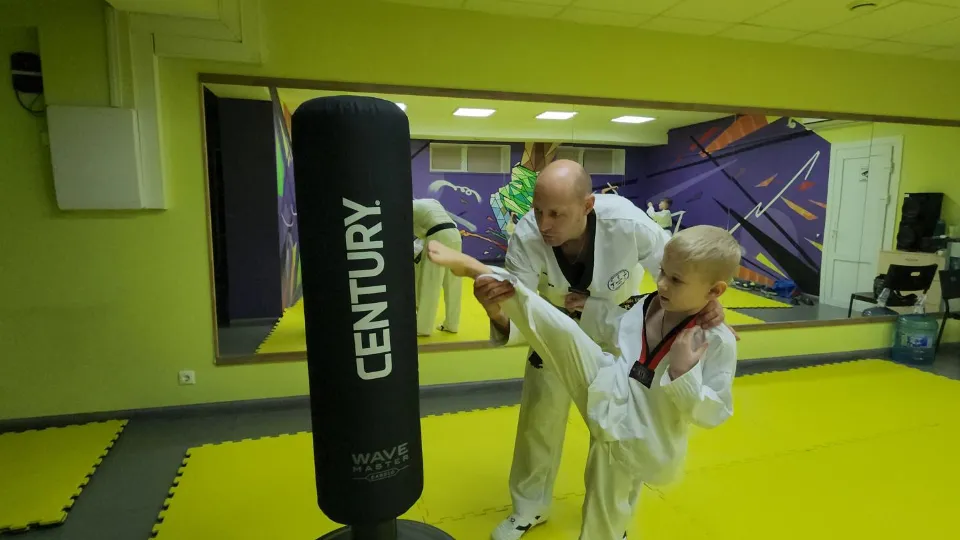 Фото: МедиаБанк Подмосковья/Екатерина Морозова