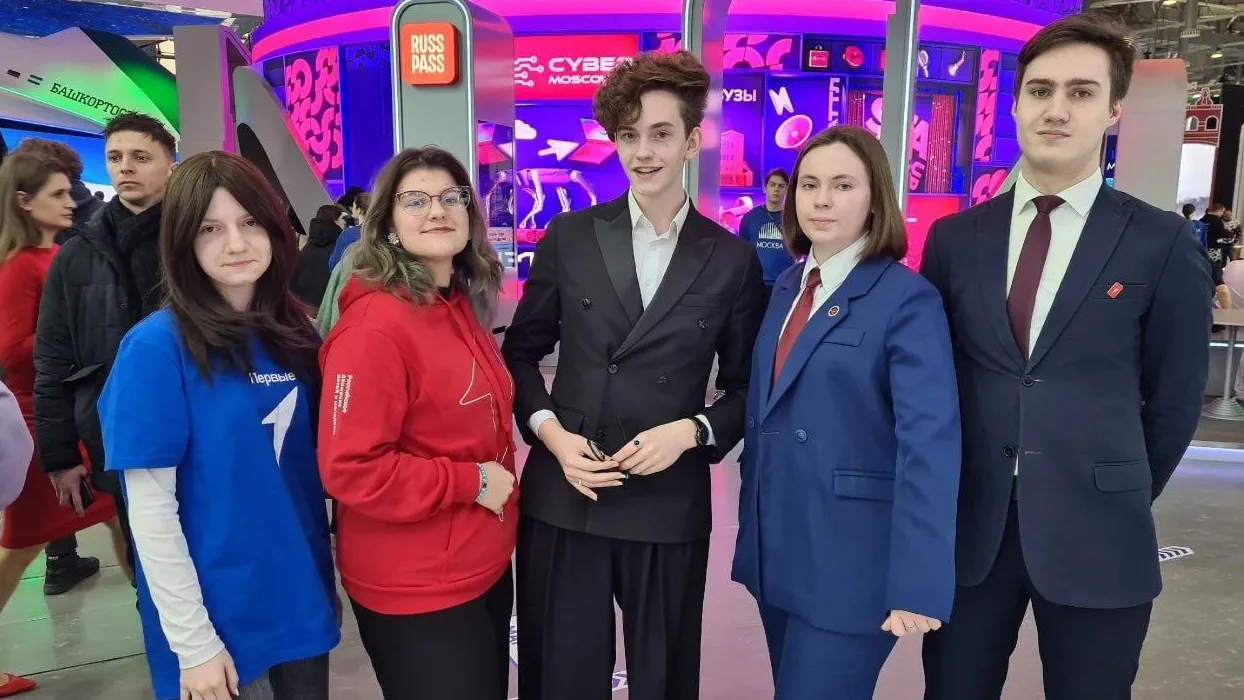 Фото: пресс-служба администрации г.о. Кашира